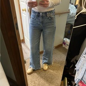 American Eagle NWOT - 2 short jeans